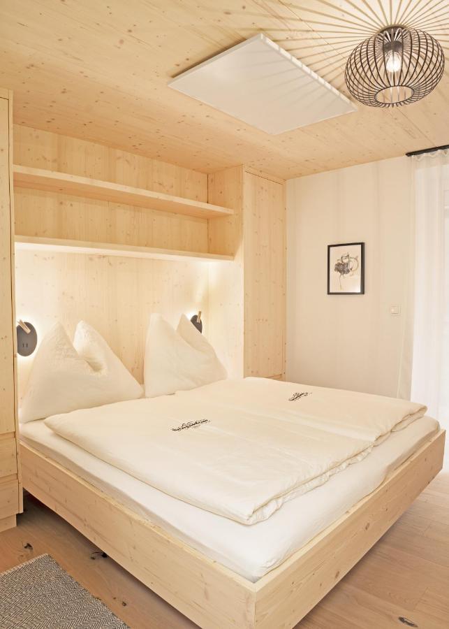 Naturparkresort Lausernest 윌달펜 외부 사진